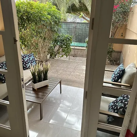 Palmeral Oasis Residences Holiday home *