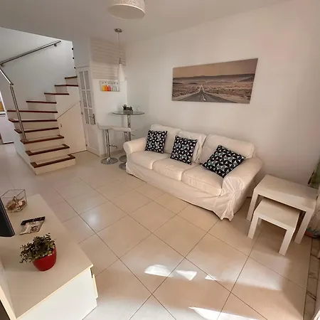 Palmeral Oasis Residences