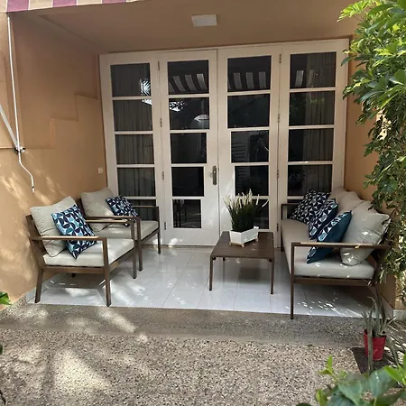 Palmeral Oasis Residences Holiday home