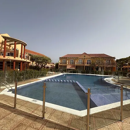 Palmeral Oasis Residences Maspalomas (Gran Canaria)