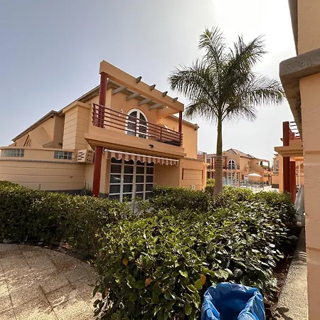 Palmeral Oasis Residences Maspalomas (Gran Canaria)